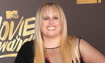 Rebel Wilson Admits She Intentionally Gained Weight to Be Famous