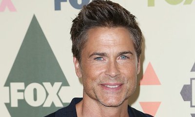 Rob Lowe Joins 'Code Black' as Series Regular