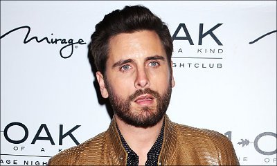 Yikes! Scott Disick Has Slept With Four Kardashian Sisters