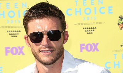 Scott Eastwood Is in Talks to Star in 'Pacific Rim 2'