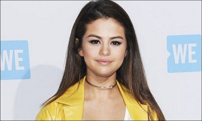 After Breaking Down on Stage, Selena Gomez Posts Cryptic Message on Instagram