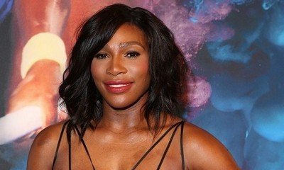 Serena Williams Makes History, Wins Wimbledon 2016