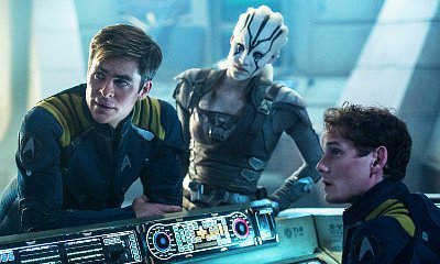 'Star Trek Beyond' Easily Wins at Box Office