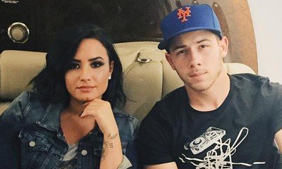 Suspicious Package Prompts Evacuation of Demi Lovato and Nick Jonas' Concert Venue