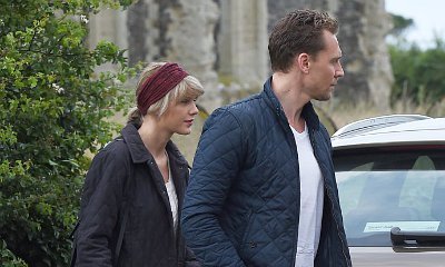 That's Fast! Taylor Swift and Tom Hiddleston Already Thinking About Marriage and Kids