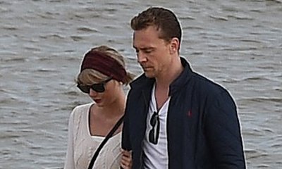 How Taylor Swift's New Romance With Tom Hiddleston Will Influence Her Music?