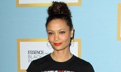 Thandie Newton Reveals Sexual Abuse by Hollywood Director During Audition