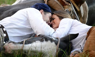 'The Bachelorette' Recap: JoJo Picks Four Men for Hometown Dates