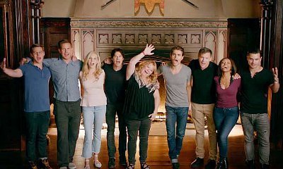 Comic-Con: 'The Vampire Diaries' Announced to End With Season 8. How Fans React?