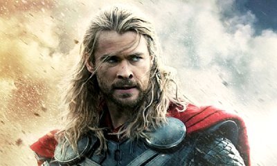 'Thor: Ragnarok' Begins Filming in Australia. See Behind-the-Scenes Pics
