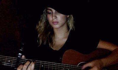 Tori Kelly's Tribute Song to Christina Grimmie 'Blink of an Eye' Will Make You Cry