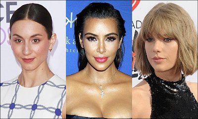 Troian Bellisario Has Harsh Words for Both Kim Kardashian and Taylor Swift