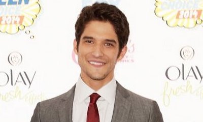 Tyler Posey Clarifies 'I Am Gay' Snapchat Video, Apologizes for Fake Coming Out