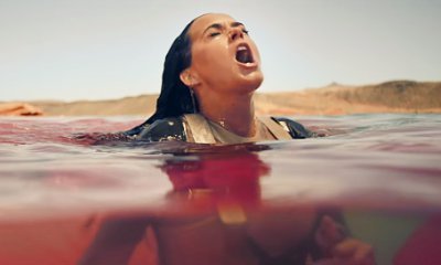 Watch Teaser Video for Katy Perry's 'Rise'