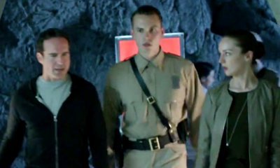 'Wayward Pines' 2.08 Preview: Are We Dead?