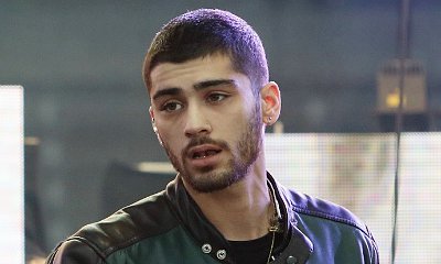 Fans Freak Out Over Video of a Zayn Malik Lookalike Performing Oral Sex to Another Man
