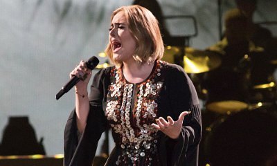 Adele Cancels Show Because of Illness, Shares Makeup-Free Photos