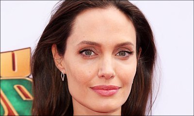 Angelina Jolie Will Not Star in Kenneth Branagh's 'Murder on the Orient Express'