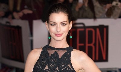 Anne Hathaway on Post-Baby Weight Loss: 'There Is No Shame in Gaining Weight During Pregnancy'