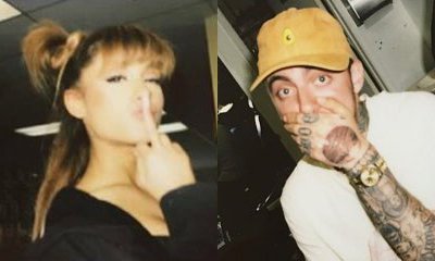 Ariana Grande Gets 'Cool' Mac Miller Tribute Tattoo to Cover Up Her Pete  Davidson-Inspired Ink