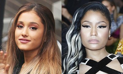 Ariana Grande And Nicki Minaj To Perform Side To Side At