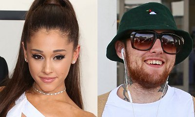 Dating ariana