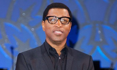 Singer Babyface Joins 'Dancing with the Stars' Season 23