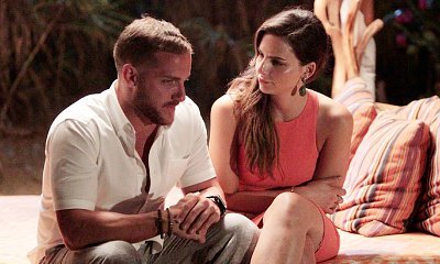 'Bachelor in Paradise' Recap: A Man Gets His Heart Broken and Leaves