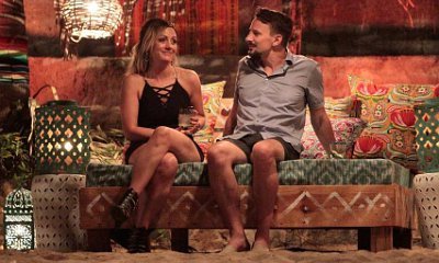'Bachelor in Paradise' Recap: Evan Makes a Move on Amanda and Hooks Up With Carly