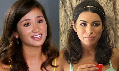'Bachelor in Paradise' Recap: More Fights and Departures