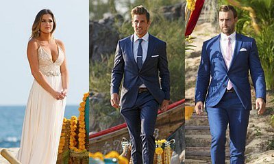 'Bachelorette' Finale: JoJo Makes Final Choice. Is She Engaged?