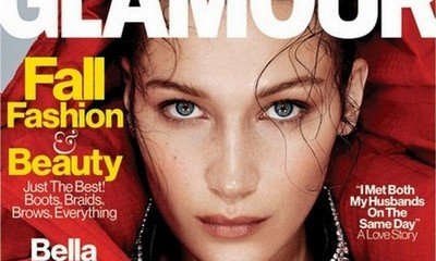 Bella Hadid Says She Is in Love With Abel Tesfaye, Not The Weeknd