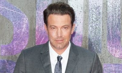 Ben Affleck to Direct and Star in Adaptation of Agatha Christie's 'Witness for the Prosecution'
