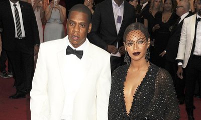 Get Details of Beyonce and Jay-Z's Upcoming Joint Album