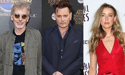 Billy Bob Thornton Denies Johnny Depp's Accusation That He Hooked Up With Amber Heard
