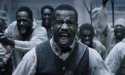 AFI Cancels 'Birth of a Nation' Screening Amid Nate Parker Rape Trial Controversy