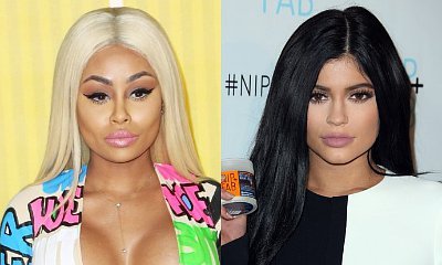 Here's What Blac Chyna Thinks of Kylie Jenner Playing Step Mom to King Cairo
