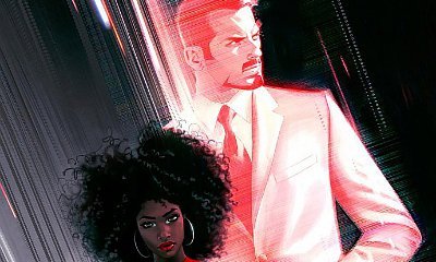 Black Female Teen Iron Man Will Be Called Ironheart