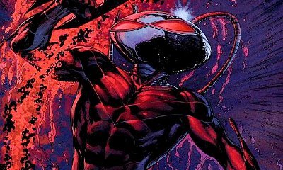 Black Manta Is Possible Main Villain in 'Aquaman'