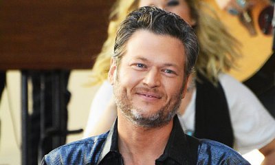 Blake Shelton Blasted After Racist, Sexist and Homophobic Tweets Resurface