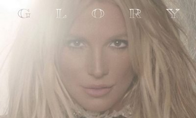 Britney Spears Announces Release Date and Details of New Album 'Glory'