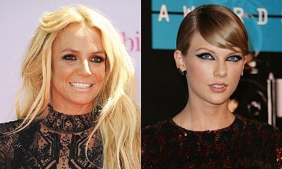Britney Spears Doesn't Remember Meeting Taylor Swift Twice in the Past