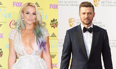 Is Britney Spears' 'Glory' Track 'Liar' About Ex Justin Timberlake?