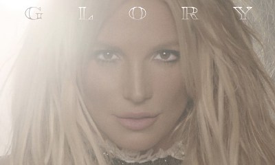 Britney Spears' New Album 'Glory' Leaks Online Ahead of Release