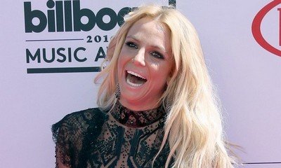 Britney Spears on Performing at 2017 Super Bowl Halftime Show: 'I Would' Do That Again!