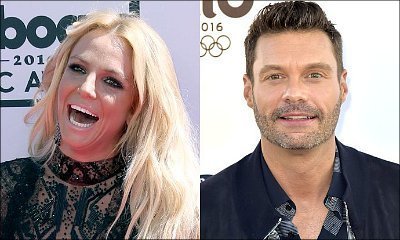 Britney Spears' Reaction After Finding Out Ryan Seacrest Isn't Gay Is Priceless