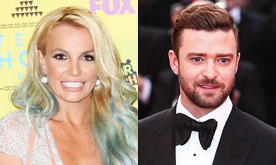 Britney Spears Reveals Her Desire to Collaborate With Ex Justin Timberlake