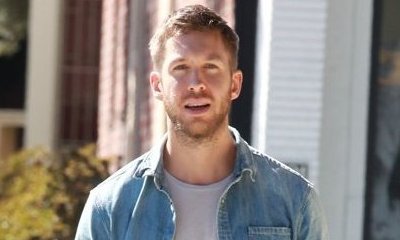 Calvin Harris Named World's Highest-Paid DJ in 2016