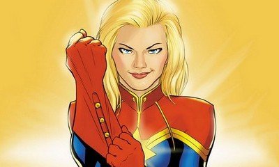 Captain Marvel's Origin Story Will Be Tweaked in Movie to Avoid Green Lantern Similarities