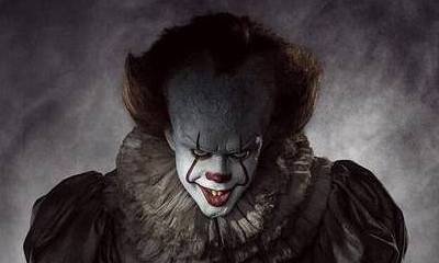 Check Out New Look at Pennywise the Clown in Full Costume From 'It' Remake